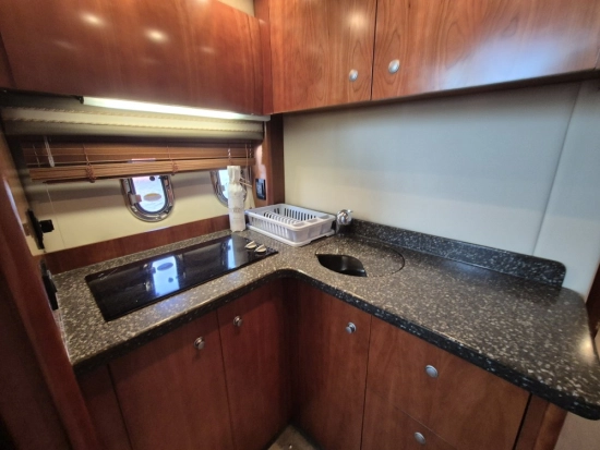 Cruisers Yachts 390 Coupe de segunda mano en venta