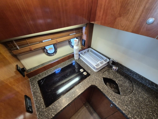 Cruisers Yachts 390 Coupe de segunda mano en venta