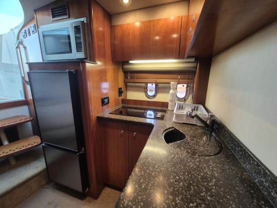 Cruisers Yachts 390 Coupe de segunda mano en venta