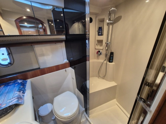 Cruisers Yachts 390 Coupe de segunda mano en venta