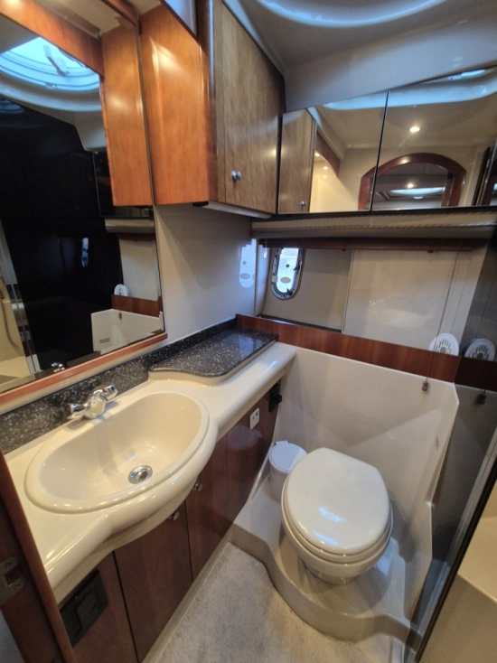 Cruisers Yachts 390 Coupe de segunda mano en venta