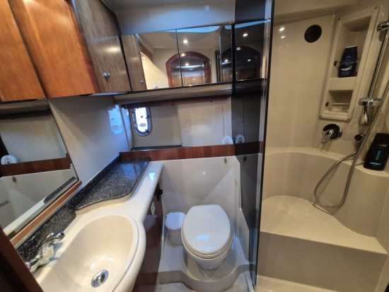 Cruisers Yachts 390 Coupe de segunda mano en venta