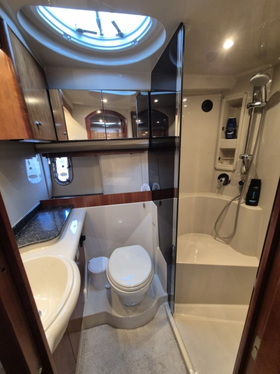 Cruisers Yachts 390 Coupe de segunda mano en venta