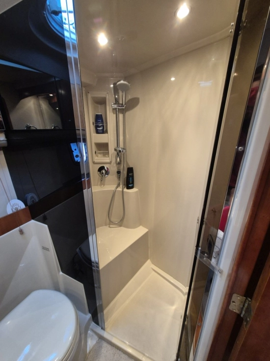 Cruisers Yachts 390 Coupe de segunda mano en venta