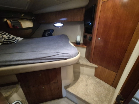 Cruisers Yachts 390 Coupe de segunda mano en venta