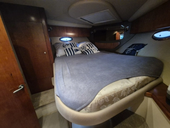 Cruisers Yachts 390 Coupe de segunda mano en venta