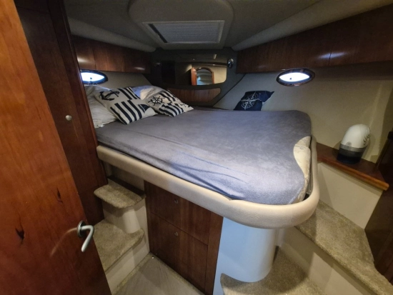 Cruisers Yachts 390 Coupe de segunda mano en venta