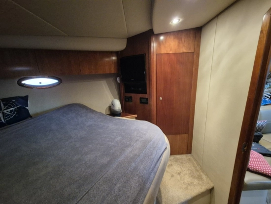 Cruisers Yachts 390 Coupe de segunda mano en venta