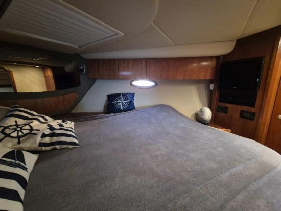 Cruisers Yachts 390 Coupe de segunda mano en venta