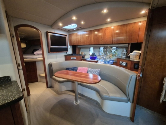 Cruisers Yachts 390 Coupe de segunda mano en venta
