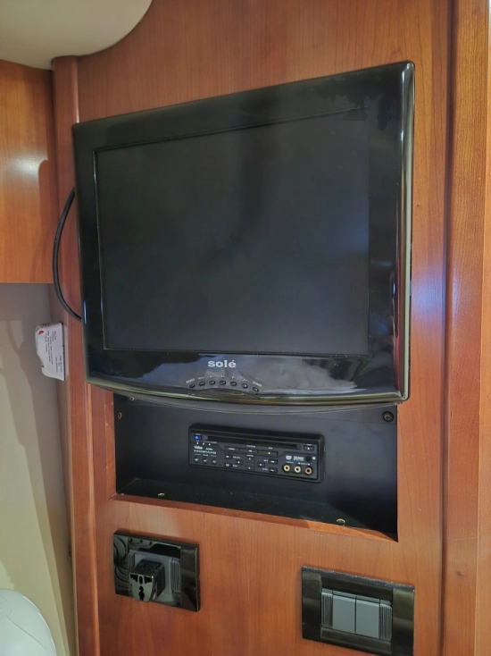 Cruisers Yachts 390 Coupe de segunda mano en venta
