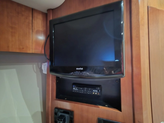 Cruisers Yachts 390 Coupe de segunda mano en venta