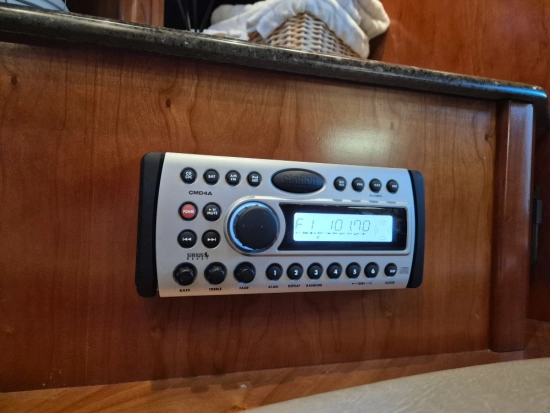 Cruisers Yachts 390 Coupe de segunda mano en venta