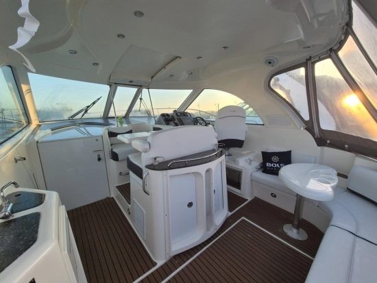 Cruisers Yachts 390 Coupe de segunda mano en venta