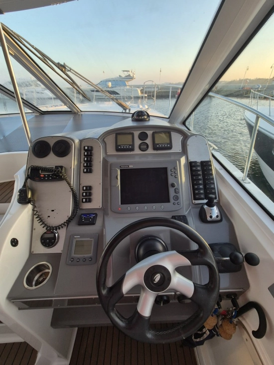 Cruisers Yachts 390 Coupe de segunda mano en venta