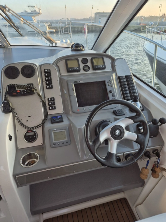 Cruisers Yachts 390 Coupe de segunda mano en venta