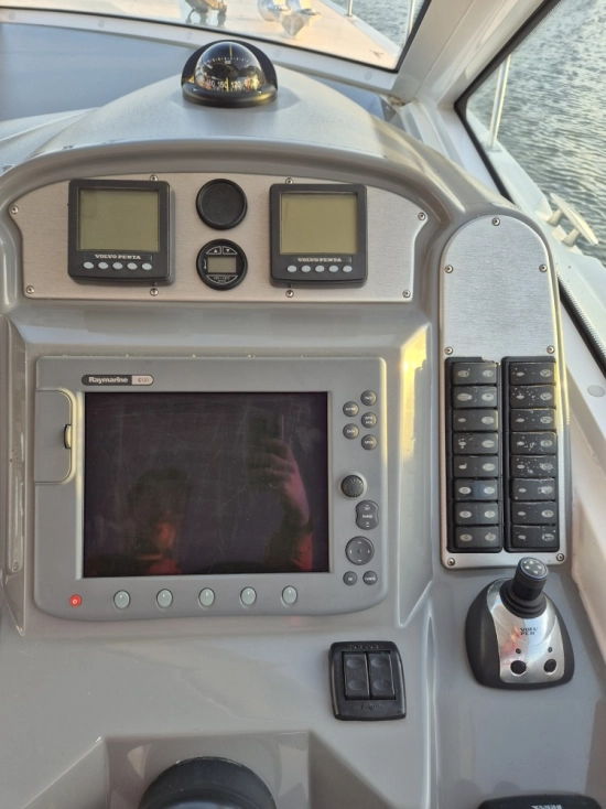 Cruisers Yachts 390 Coupe de segunda mano en venta