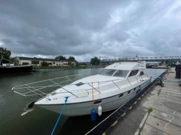 Princess 455 nuevo en venta