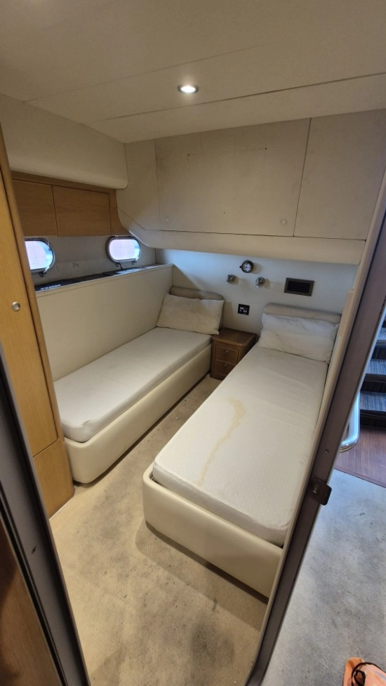 Princess 455 nuova in vendita