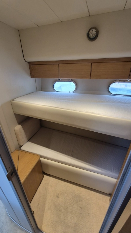 Princess 455 nuova in vendita