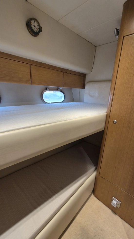 Princess 455 nuova in vendita