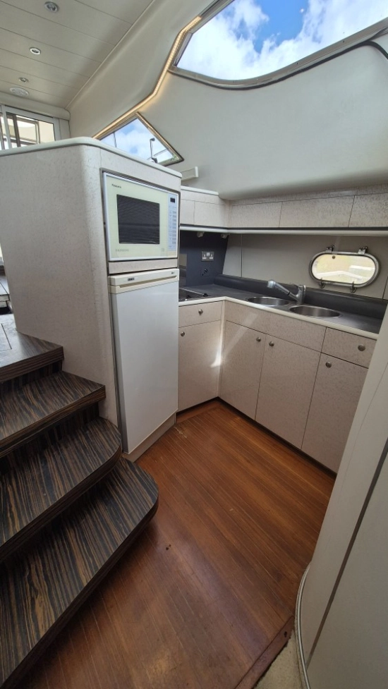 Princess 455 nuova in vendita
