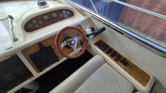 Princess 455 nuova in vendita