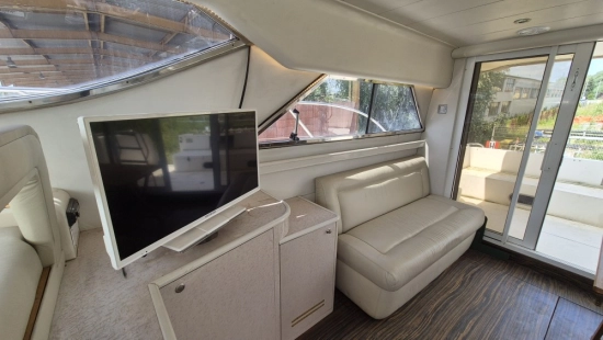 Princess 455 nuova in vendita
