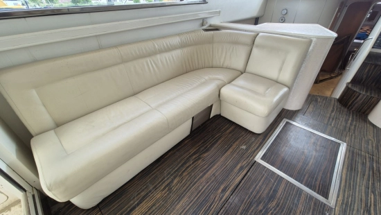 Princess 455 nuova in vendita
