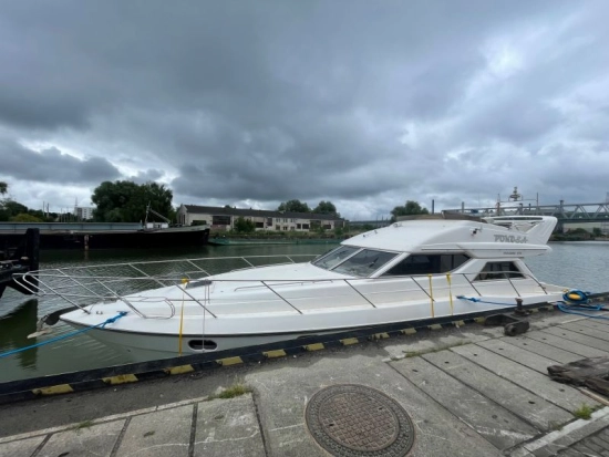 Princess 455 nuova in vendita