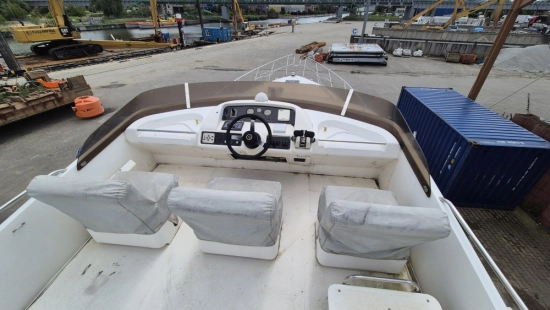 Princess 455 nuova in vendita