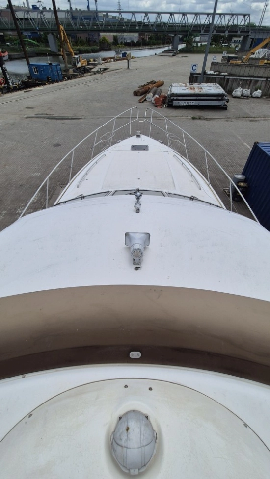 Princess 455 nuova in vendita