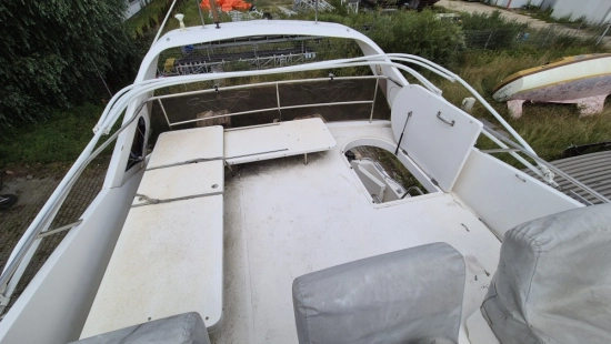 Princess 455 nuova in vendita