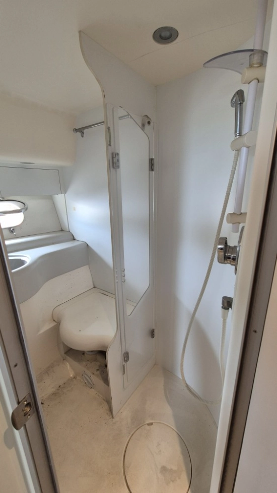 Princess 455 nuova in vendita