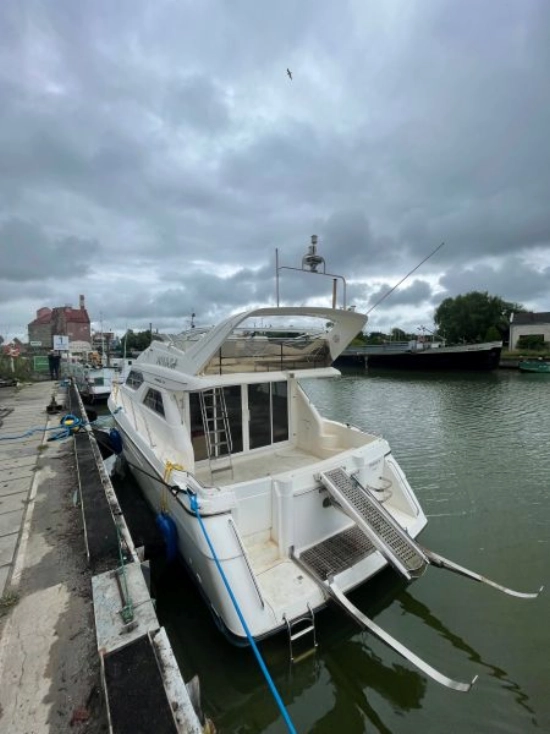 Princess 455 nuova in vendita