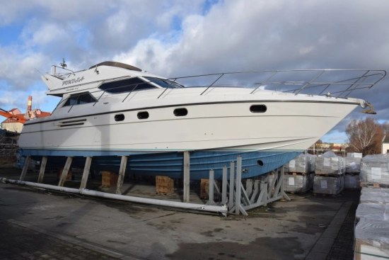 Princess 455 nuova in vendita