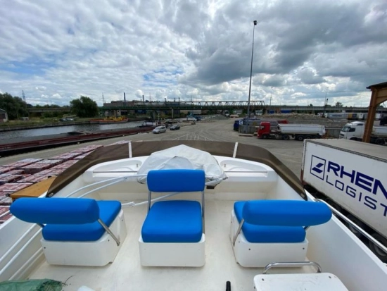 Princess 455 nuova in vendita
