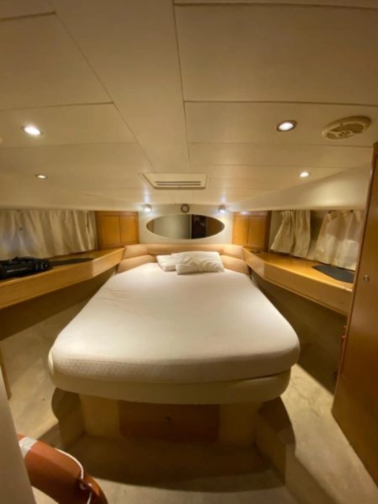 Princess 455 nuova in vendita