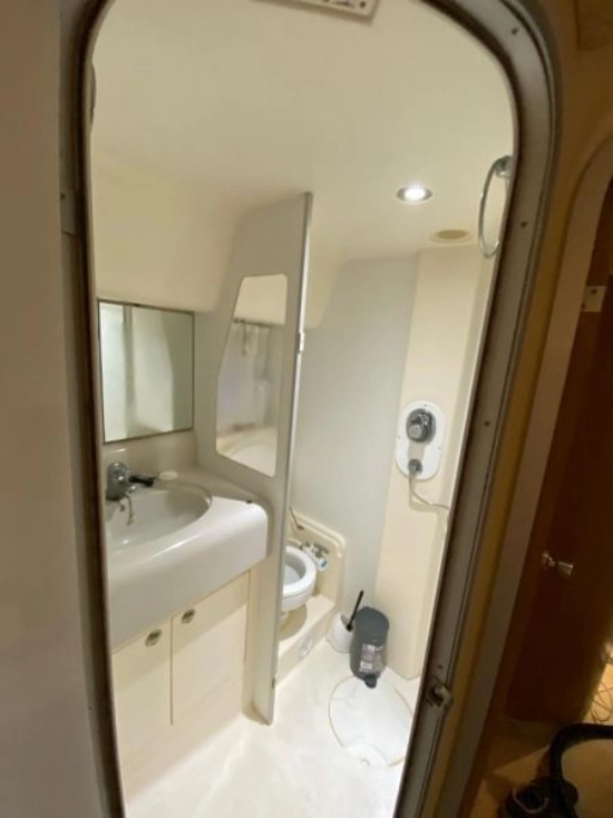 Princess 455 nuova in vendita