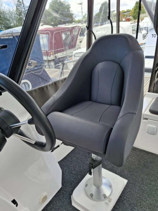 Northman Nexus Revo 870 nuova in vendita