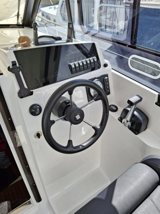 Northman Nexus Revo 870 nuova in vendita