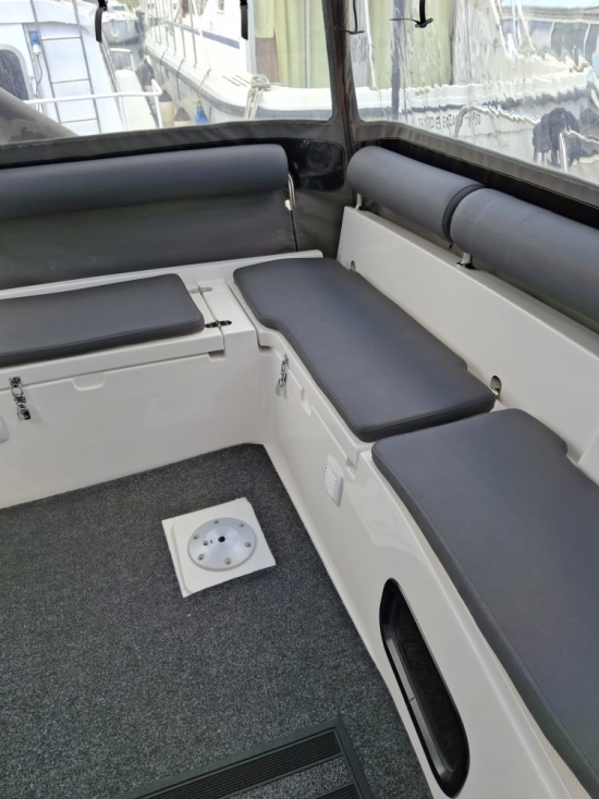 Northman Nexus Revo 870 nuova in vendita