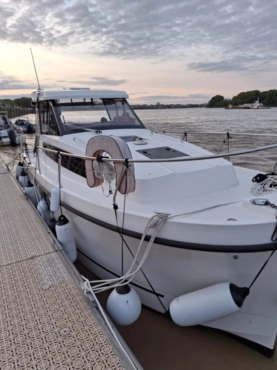 Northman Nexus Revo 870 nuova in vendita