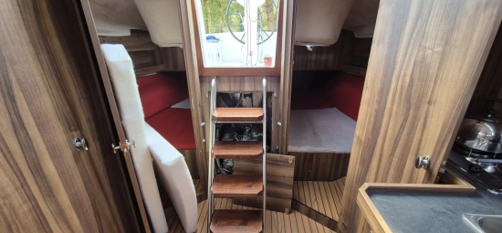 Phobos 34 de segunda mano en venta