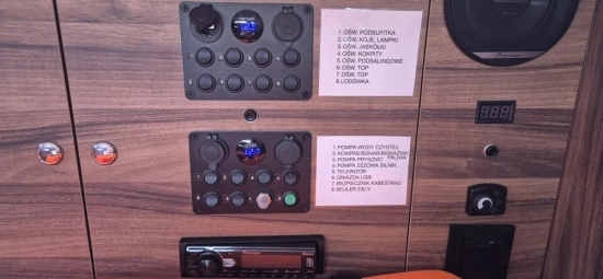 Phobos 34 de segunda mano en venta