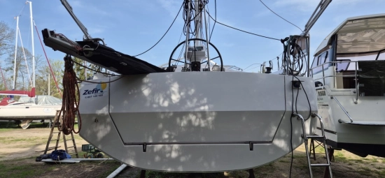 Phobos 34 de segunda mano en venta