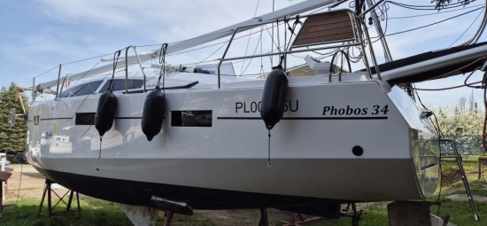 Phobos 34 de segunda mano en venta