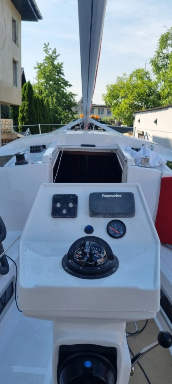 Phobos 34 de segunda mano en venta