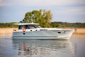 Delphia Nautika 1300 novos à venda