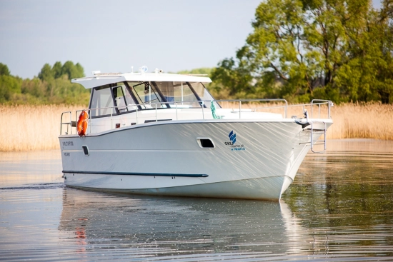 Delphia Nautika 1300 nuova in vendita